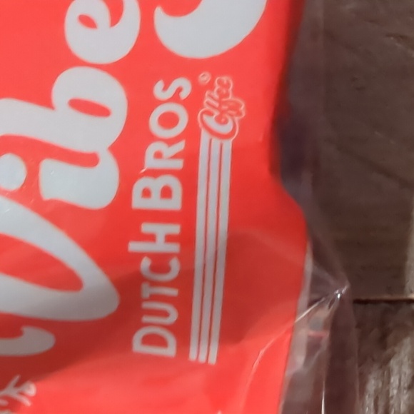 Dutch Bros Cookie Cutter ornament, NWT! - Picture 4 of 7